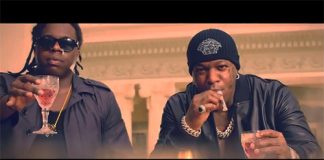 Rich Gang – 100 Favors ft Kendrick Lamar (clip)