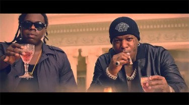Rich Gang - 100 Favors ft Kendrick Lamar (clip)