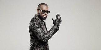 Maitre Gims : Subliminal est disque de diamant !