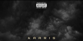 Kaaris dévoile son nouveau single : Sombre