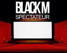 Black M : Spectateur, son nouveau clip !