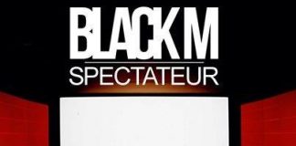 Black M : Spectateur, son nouveau clip !
