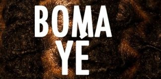Youssoupha dévoile le clip de Boma Yé