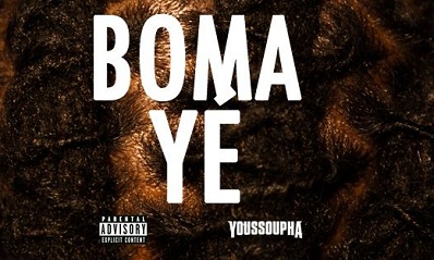 Youssoupha dévoile le clip de Boma Yé