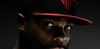 Kaaris de retour en studio pour préparer son prochain projet