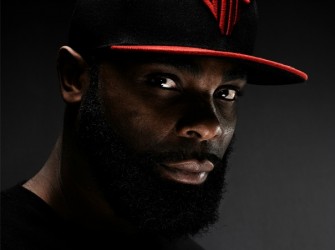 Kaaris de retour en studio pour préparer son prochain projet
