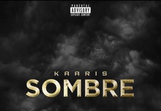 Kaaris : Sombre, son nouveau titre inédit !