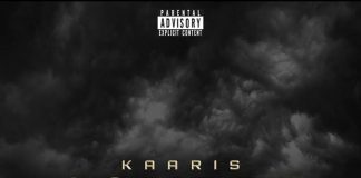 Kaaris : Sombre, son nouveau titre inédit !