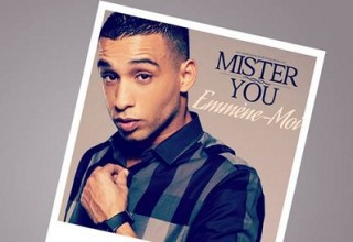 Mister You : Emmène-moi, nouvel extrait de son album