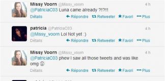 Booba papa, l’information démentie par Patricia Vinces sur Twitter