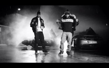 Booba en froid avec Kaaris et Therapy Music ?