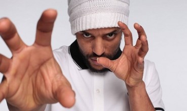 Blacko de retour en 2014 avec un album solo