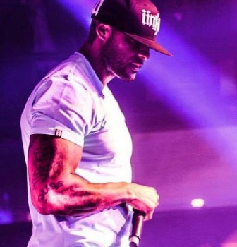 Booba : ses fans clashent son rival sur son compte Instagram