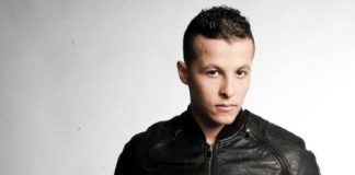 Hayce Lemsi en préparation de son premier album ?