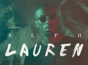 Alpha Wann : Alph Lauren, son 1er EP solo !