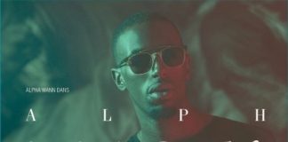 Alpha Wann : Alph Lauren, son 1er EP solo !