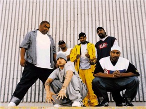 Eminem bientôt de retour avec le D12 !