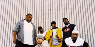 Eminem bientôt de retour avec le D12 !