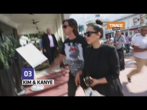 Kanye West doute du style de Kim Kardashian