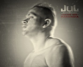 Jul dévoile la tracklist de son album Dans Ma Paranoia