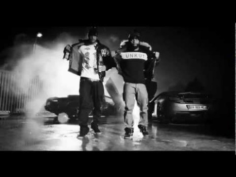 Booba et Kaaris face aux vérités de Jo Dalton et Coco Tkt chez Cardet
