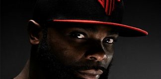 Kaaris annonce que ses prochains morceaux c’est la guerre du Koweït !