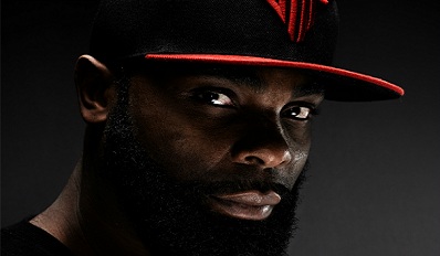 Kaaris annonce que ses prochains morceaux c'est la guerre du Koweït !