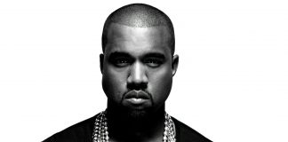 Kanye West frappe une personne ayant mal parlé à Kim Kardashian