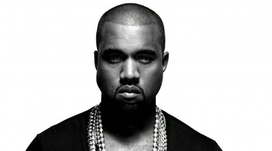 Kanye West frappe une personne ayant mal parlé à Kim Kardashian