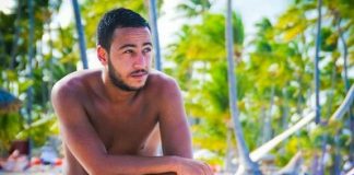 Lacrim bientôt libéré de prison !