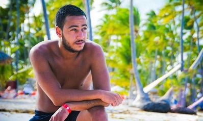 Lacrim bientôt libéré de prison !