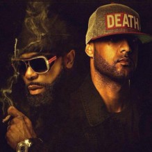 Booba et Kaaris face aux vérités de Jo Dalton et Coco Tkt chez Cardet