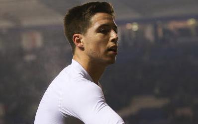 Nasri clash un internaute sur Twitter !