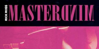 Rick Ross : Mastermind, la cover de l’album