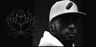 Disiz : Dévoilement du Lotus (Banlieusard Syndrome) Transe-Lucide