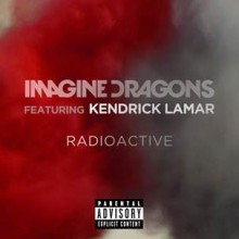 Kendrick Lamar et Imagine Dragons déjà numéro 5 sur iTunes US !
