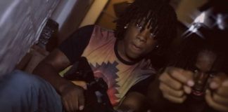 Kaaris : TTBNEZ, un rappeur de Chicago remix le titre Zoo !