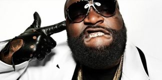 Rick Ross : Mastermind, disponible le 3 mars !