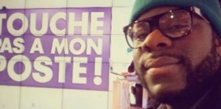 Willaxxx est officiellement chroniqueur pour Cyril Hanouna