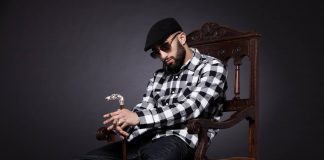 Niro dévoile une punchline inédite en attendant son album