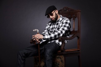 Niro dévoile une punchline inédite en attendant son album