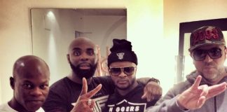 Kaaris, Dosseh et Despo Rutti bientôt en featuring ?
