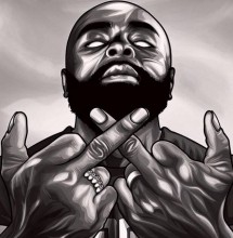 Kaaris clash Booba sur Twitter, un fake qui fait le buzz !