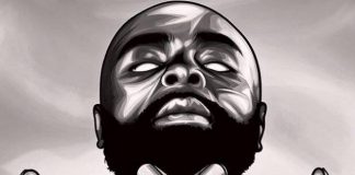 Kaaris clash Booba sur Twitter, un fake qui fait le buzz !