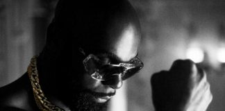 Kaaris : Dr. Dre, Musicalement, il est fini, Therapy le bouffe 100 fois !