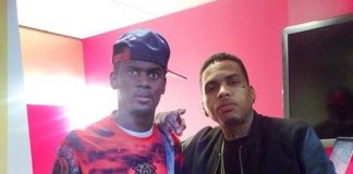 Black M en feat avec Youssoupha et Kid Ink ?