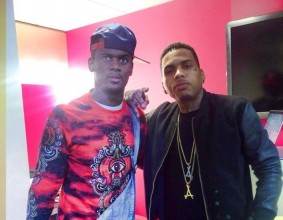 Black M en feat avec Youssoupha et Kid Ink ?