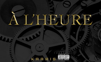 Kaaris : A l'heure, nouvel extrait de Or Noir Part.2 Kaaris : A l'heure, nouvel inédit d'Or Noir 2