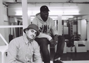 Alpha Wann, Deen Burbigo et la nouvelle vague par l'Abcdrduson