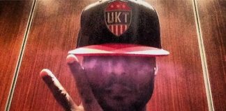 Booba se moque de La Fouine sur Instagram !